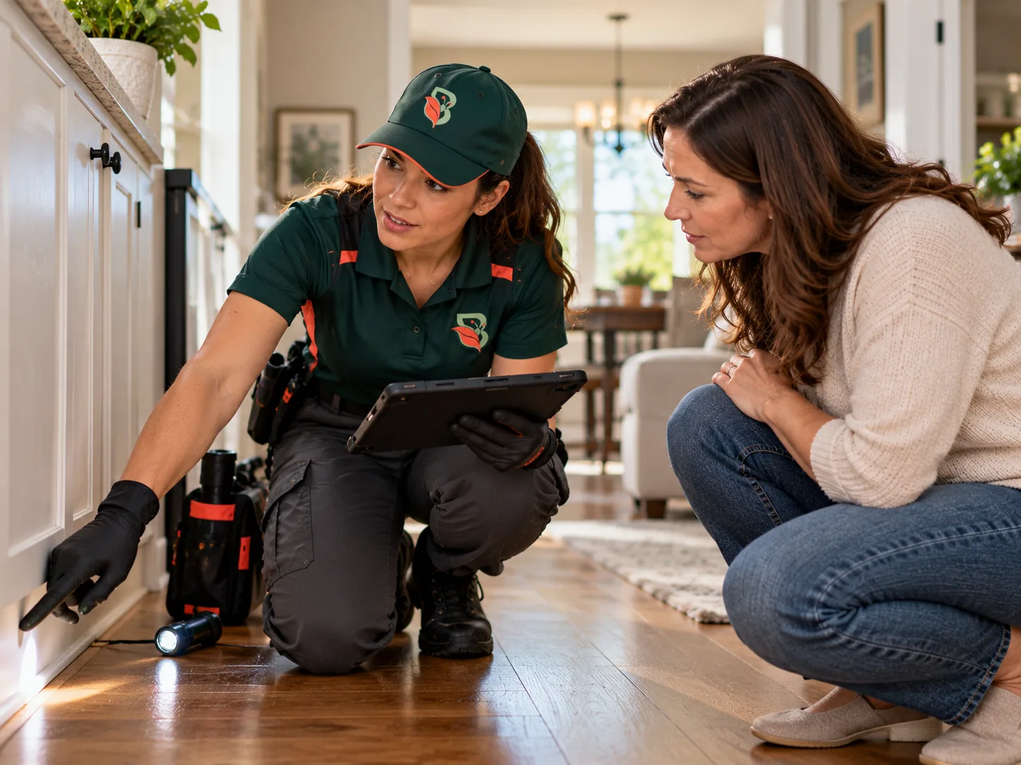 Pest Control Cedar Crest, NM FAQs